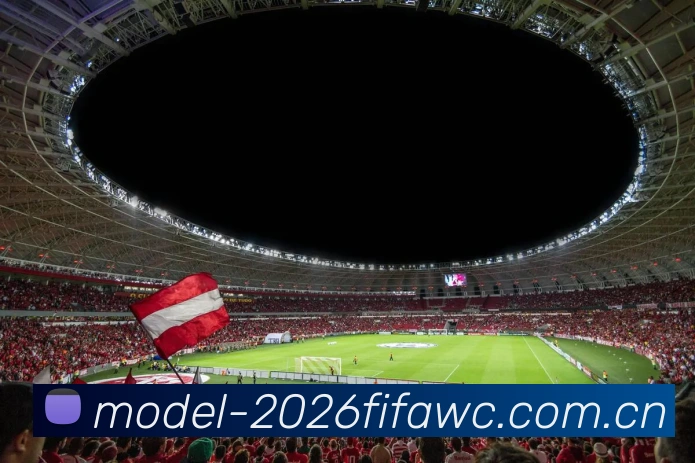 2026世界杯用户界面